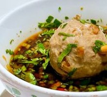 Signature Beef Tendon Balls