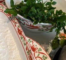 Cantonese Watercress