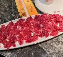 Tender and Refreshing Meat