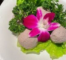 Hand-Hammered Beef Tendon Balls