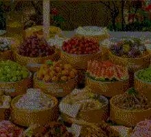 Yunnan Sour and Spicy Mushroom Soup