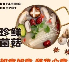 Delicate Mushroom Delight