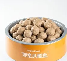 Sauces Beef Meatballs