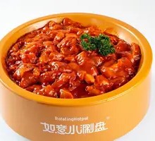 Bell Pepper and Pork Tenderloin