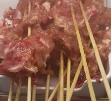 Crispy Fried Chicken架