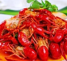 Spicy Crawfish