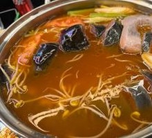 Sour Soup Fish
