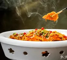 Huangshan Signature Stinky Mandarin Fish