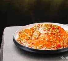 Anhui-style Crispy Rice Noodles