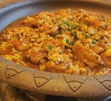 Huizhou Fermented Tofu