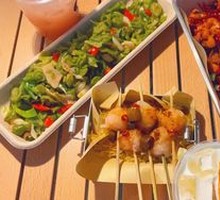 Spicy Chicken from Tavern