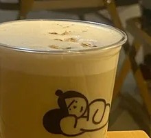 Daily Sticky Milk Beer