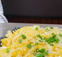 Sizzling Sauerkraut