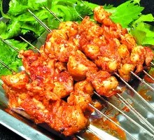 Crispy Pork Knuckles