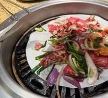 Qiqihar Grilled Meat
