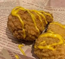 Korean Fried Chicken