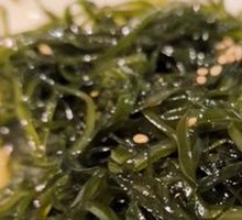 Refreshing Kelp Strips