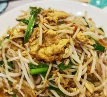 Beijing-style Stir-fried Mixed Vegetables
