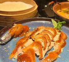 Star Chef Roast Duck