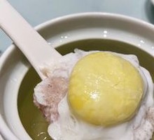 Jiangxi Clay Pot Meat Cake Soup