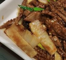Jinan Stir-Fried猪腰