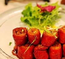 Nine-Turned Intestines