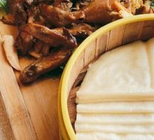 Lao Fojie Health Chicken