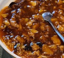 HuiFengTang Braised Pig's Trotter Tips