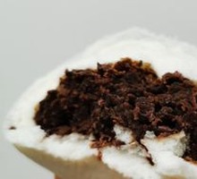 Fermented Soybean Dumpling