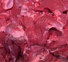 Premium Pork Leg Meat