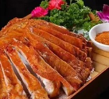 Charcoal-Roasted Lamb Ribs