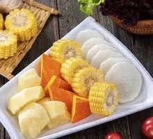 Yangzhuang Nutritious Platter