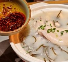 Chengdu Old-Mom Pig Trotter