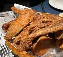 Dongli Secret Fried Chicken