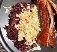 American Country Ribs