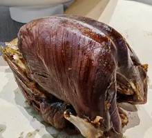 Huangni Roast Pigeon