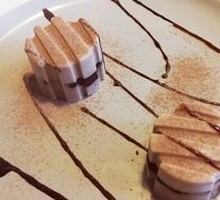 Sea Salt Tiramisu