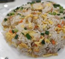 Yangzhou Fried Rice