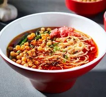 Chongqing Noodles