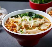 Bone Broth Dumplings