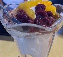 Bell Tower Old Yogurt