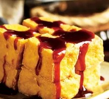 Shilin Secret-Recipe Tofu