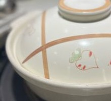 Classic Peppered Pig's Stomach Chicken