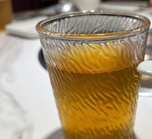 Bamboo Sugar and Water Chestnut Drink