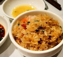 Hong Kong-style腊味煲仔饭