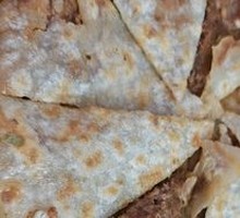 Signature Beef Pasty