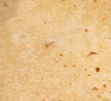 Handmade Freshly Grilled Spring Pancakes