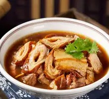 Premium Braised Pork