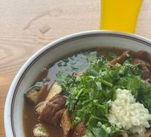 Signature Braised Pork