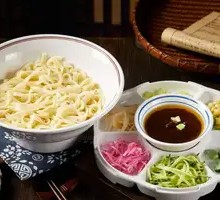 Old Beijing Fried Sauce Noodles